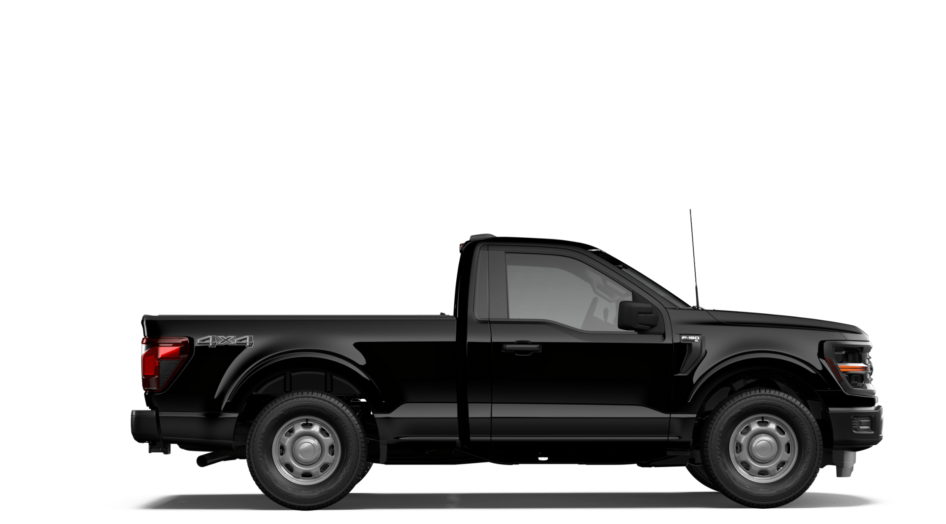 2026 Ford F-150® External Image 1